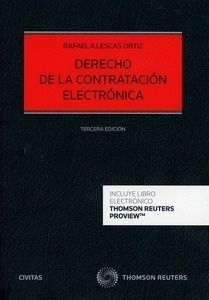 Derecho de la contratación electrónica (Dúo)