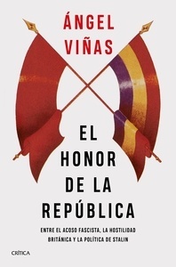 Honor de la República, El