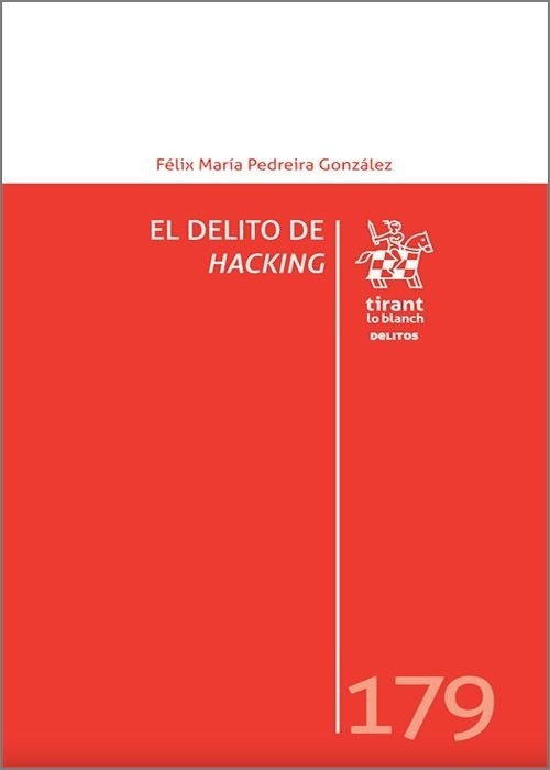 El delito de Hacking