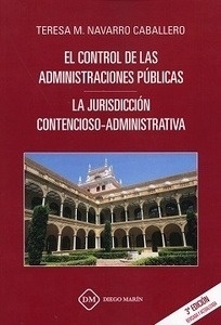 Control de las Administraciones Públicas, El "Jurisdicción contencioso-administrativa"