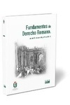 Fundamentos de derecho romano