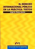 Derecho Internacional Público en la Práctica, El: Textos