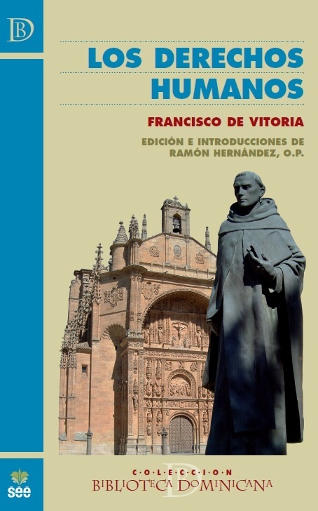 Los derechos humanos. Antología