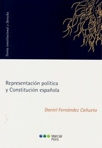 Representación política y constitución española