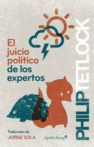 Juicio politico de los expertos, El