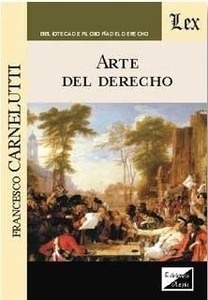 Arte del derecho