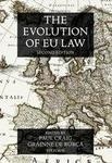 Evolution of EU Law, The
