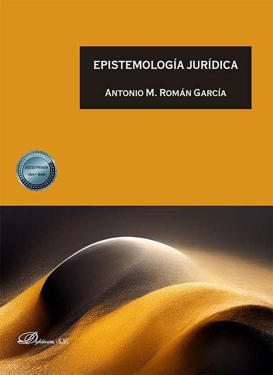 Epistemología jurídica