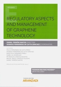 Regulatory aspects and management of graphene technology (Dúo)