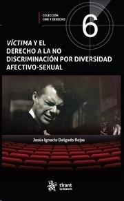 Víctima y el derecho a la no disciminación por diversidad afectivo-sexual