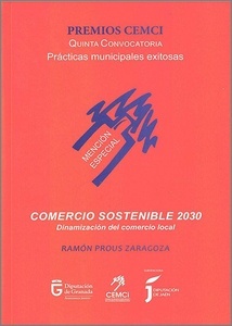 Comercio sostenible 2030