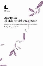 El cielo tendra que esperar "un recorrido por los tres primeros años de vida de Podemos"