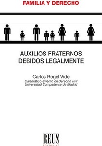 Auxilios fraternos debidos legalmente