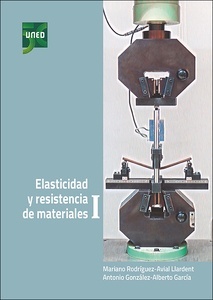 Elasticidad y resistencia de materiales I