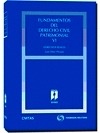 Fundamentos del derecho civil patrimonial. Vol. VI: Derechos Reales