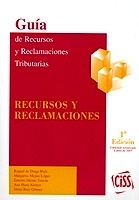 Guia de recursos y reclamaciones tributarias