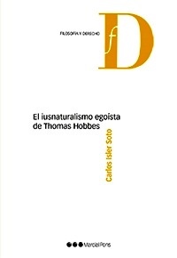 Iusnaturalismo egoista de Thomas Hobbes, El