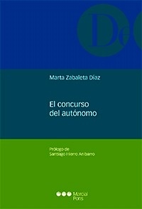 Concurso del autónomo, El