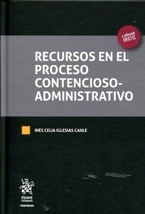 Recursos en el proceso contencioso-administrativo