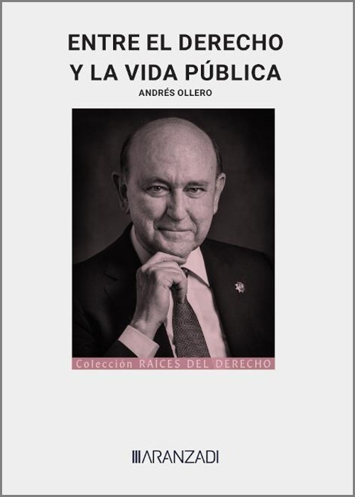 Entre el Derecho y la Vida Pública (Dúo)