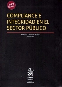 Compliance e integridad en el sector público