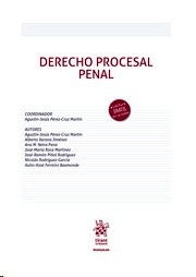 Derecho procesal penal