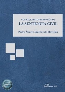 Requisitos internos de la sentencia civil, Los