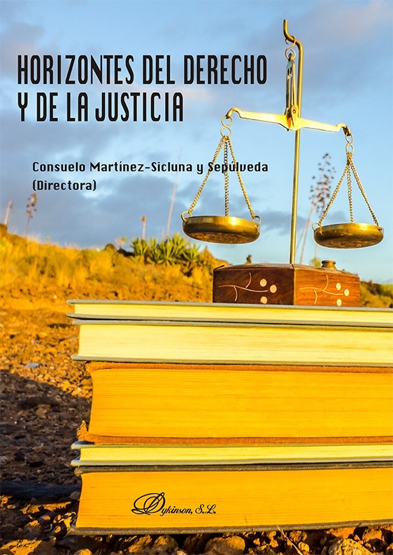 Horizontes del derecho y de la justicia