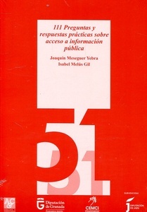 111 Preguntas y respuestas prácticas sobre acceso a información pública