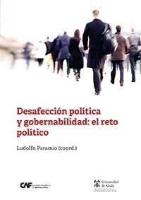 Desafección politica y gobernabilidad: el reto político