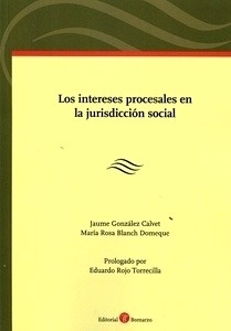 Intereses procesales en la jurisdicción social, Los
