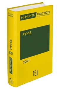 Memento práctico PYME 2021