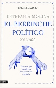 Berrinche político 2015-2020, El