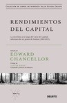 Rendimientos del capital