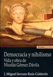 Democracia y nihilismo.