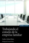 Trabajando el consejo de la empresa familiar