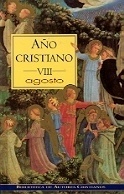 Año cristiano. VIII: Agosto