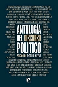 Antología del discurso político.