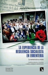 Experiencia de la resiliencia socialista en Errenteria, La