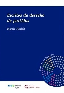 Escritos de derecho de partidos