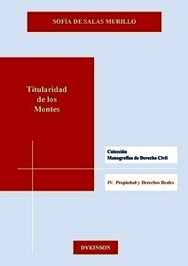 Titularidad de los Montes