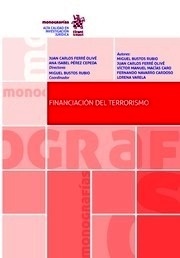 Financiación del terrorismo