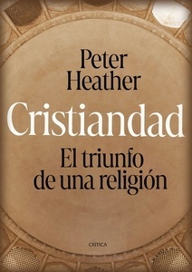 Cristiandad "el triunfo de una religión"