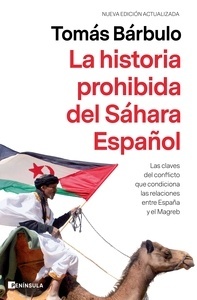 Historia prohibida del Sáhara Español, La