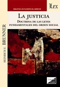 Justicia, La