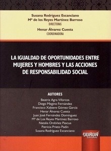 Igualdad de oportunidades entre mujeres y hombres y las acciones de responsabilidad social