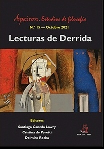 Lectura de Derrida