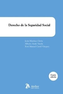 Derecho de la Seguridad Social