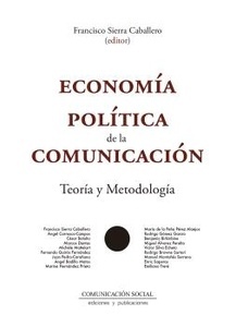 Economía poítica de la comunicación