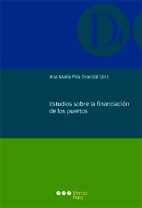 Estudios sobre la financiación de los puertos